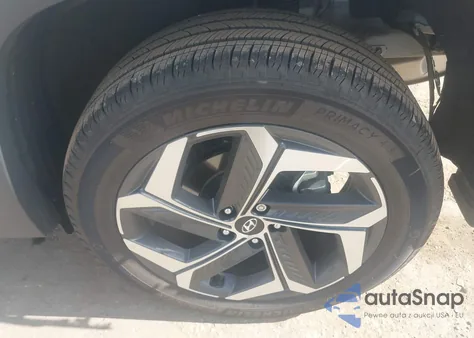 2024 Hyundai Tucson Limited из США, поврежденный, VIN 5NMJECDE5RH418449